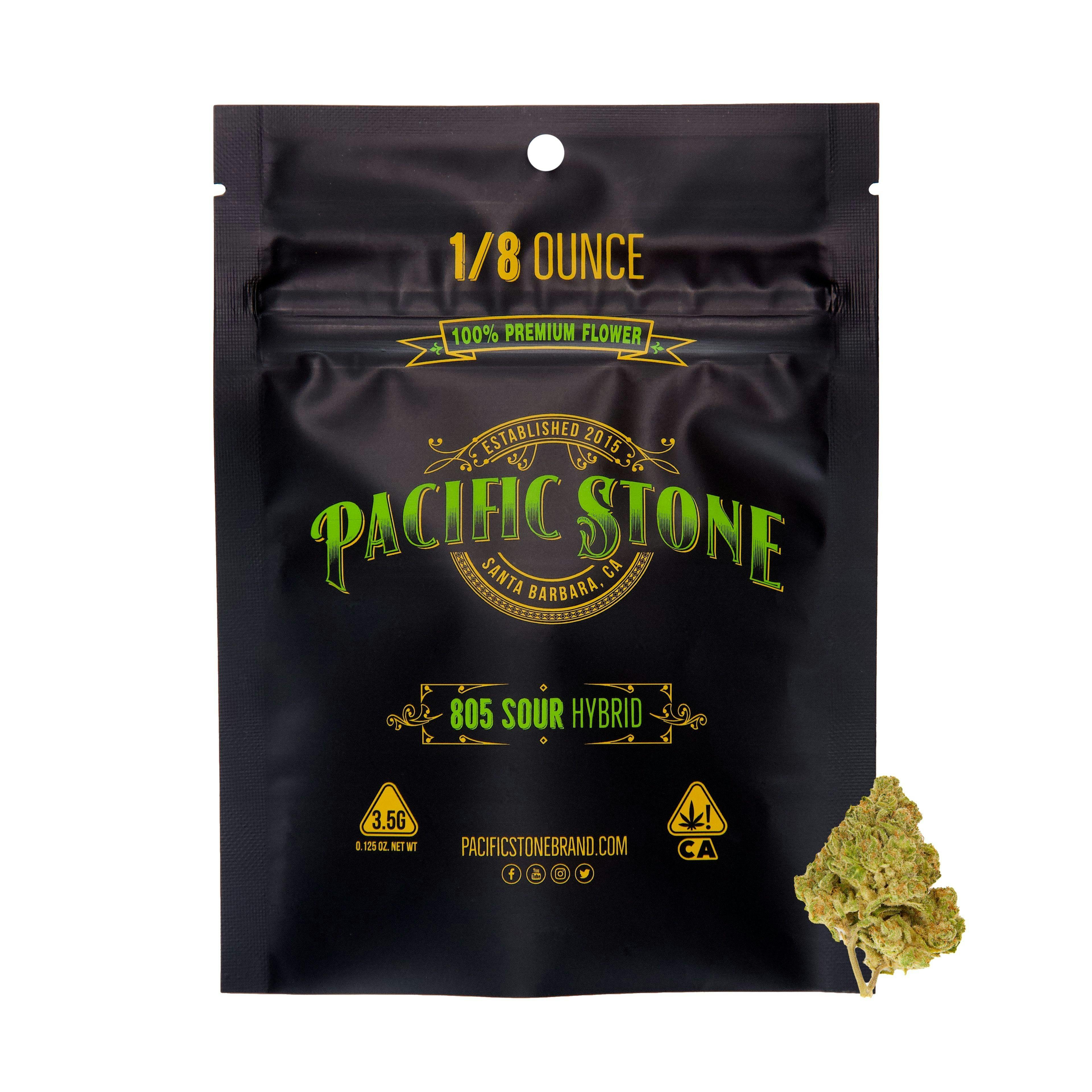 805 Sour 28g